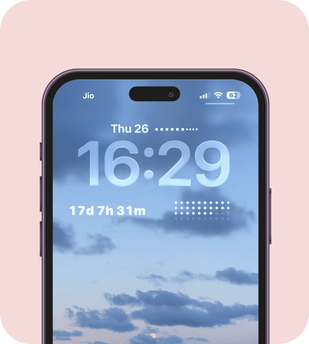 Timer Detailed + Timer Dots Grid